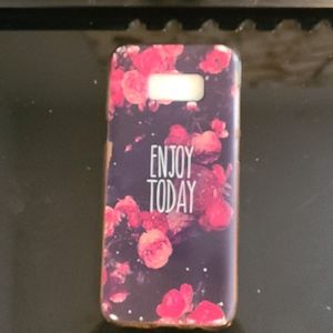 Samsung Galaxy S8 plus phone case